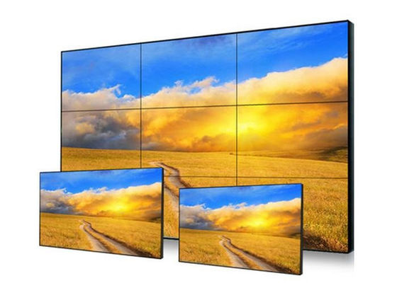 Πλήρες χρώματος 4k 2x3 πολυ ψηφιακό σύστημα σηματοδότησης τοίχων οθόνης τηλεοπτικό για τη λεωφόρο αγορών